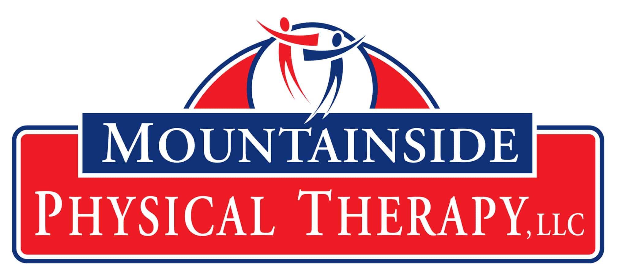 Mountainside PT logo